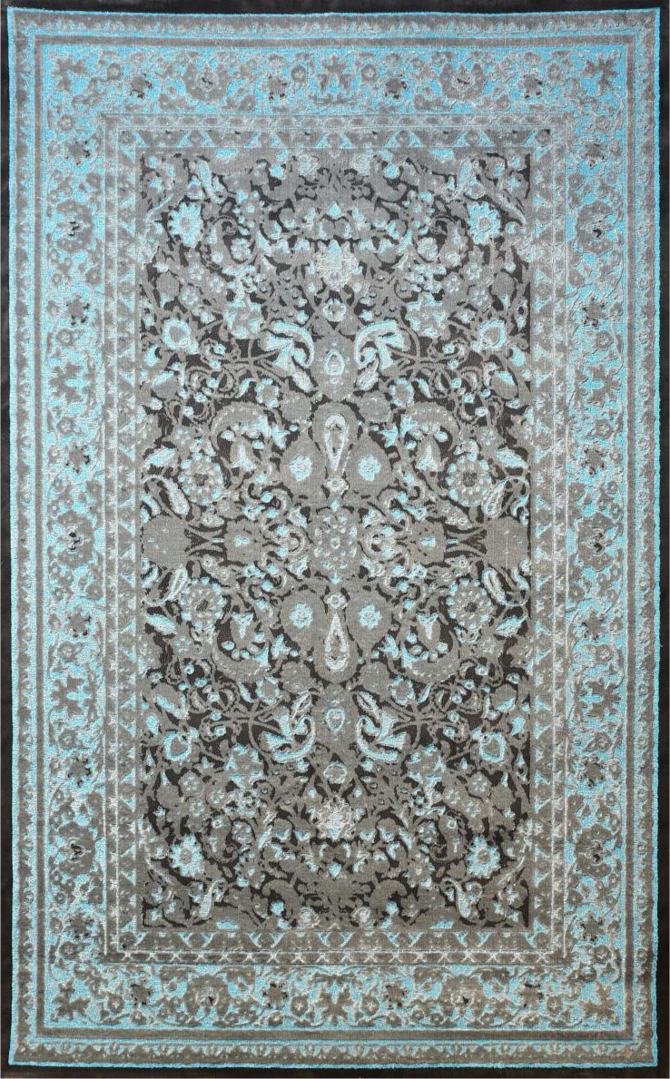 Blue Garden